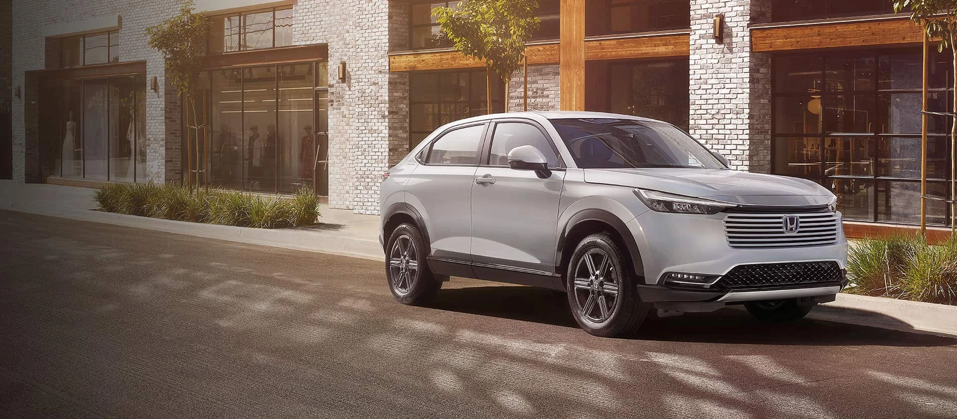 Style and Versatility Meets Efficiency